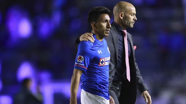 ¿SE VA? | Tras el empate ante América, Paco Jémez habló sobre su futuro en Cruz Azul