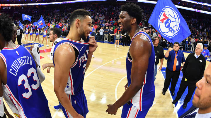 The Process May Have Been Worth the Wait, After All