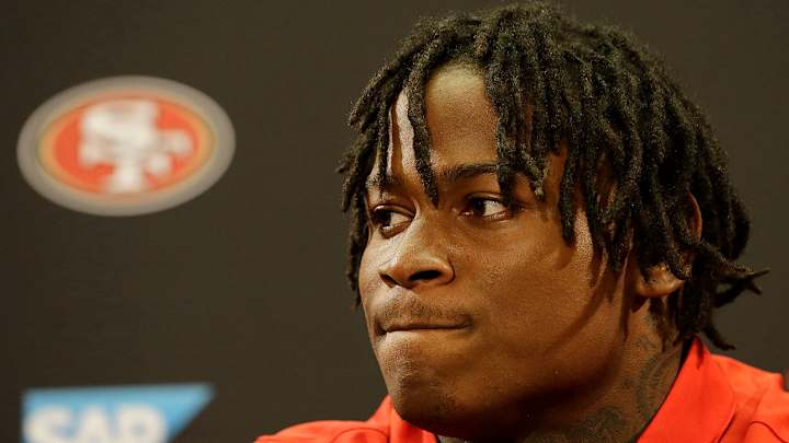 49ers coach Kyle Shanahan says 'worst-case scenario' is Reuben Foster misses 2017 season 49ers coach Kyle Shanahan says 'worst-case scenario' is Reuben Foster misses 2017 season