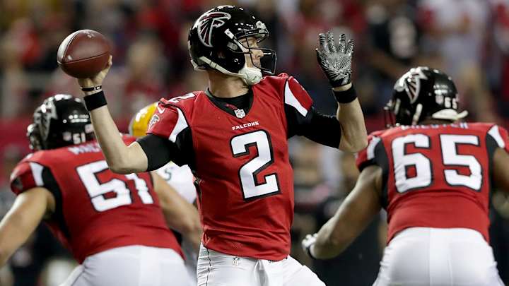 Ball tracking technology opens the door for more data, innovations in NFL games