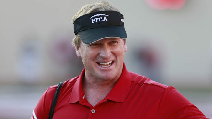 Replacing Butch Jones: Breaking Down Tennessee's Potential Head Coach Candidates