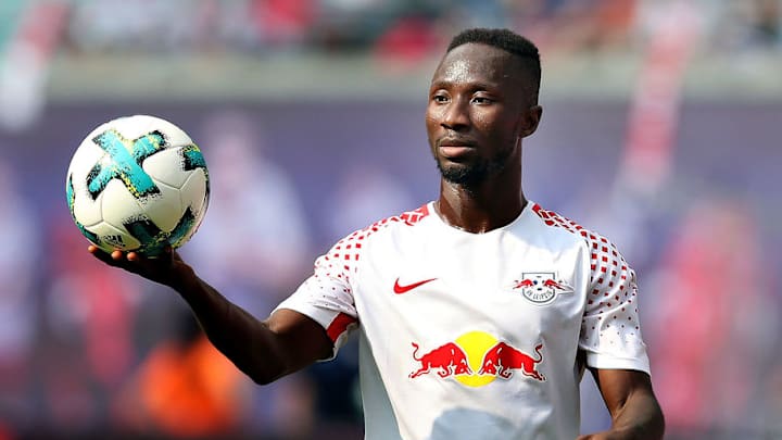 Liverpool Officially Confirm Agreement to Sign Naby Keita in Summer 2018