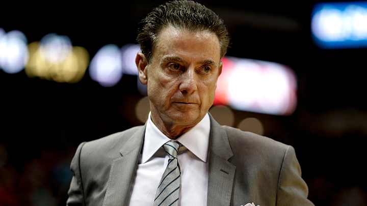 Pitino, Louisville responses rebut NCAA escort allegations