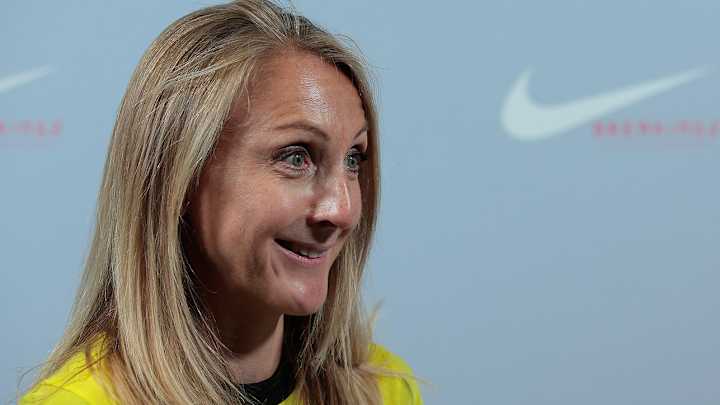 Paula Radcliffe Talks Women's Marathoning, World Records and More