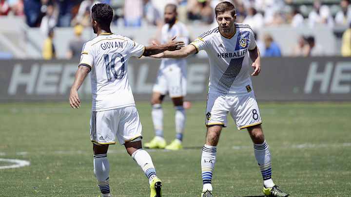 NOTABLE: Gio se ubica entre los deportistas más influyentes en los Estados Unidos