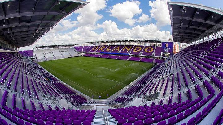 Orlando City Stadium to host NWSL championship game Orlando City Stadium to host NWSL championship game