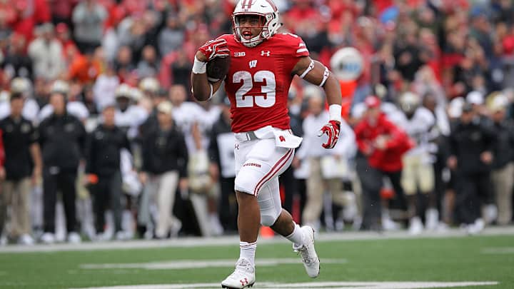 How to Watch Wisconsin vs. Illinois: Live Stream, TV Channel, Game Time