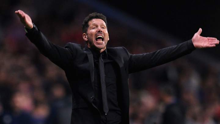 Everton Owner Targets Diego Simeone for Vacancy and Liverpool Fans Find it Hilarious