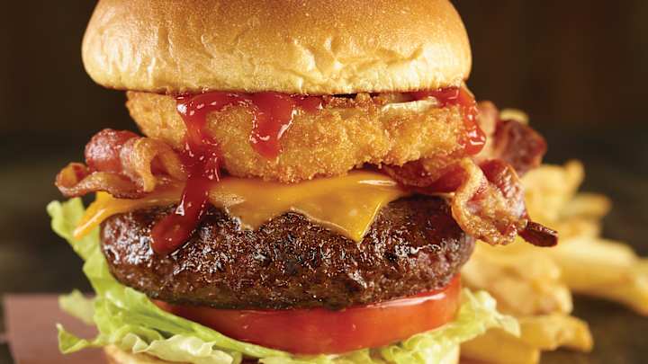 The Most-Ordered Dish at Each of America's Favorite Chain Restaurants