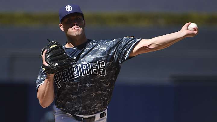 San Diego Padres: How bad will the rotation be? San Diego Padres: How bad will the rotation be?