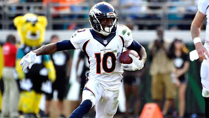 Off-Season Report Cards: AFC West