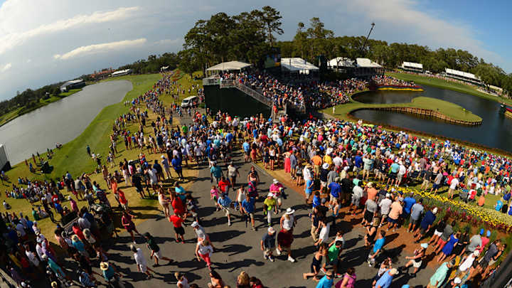 Viewfinder: 2017 Players Championship