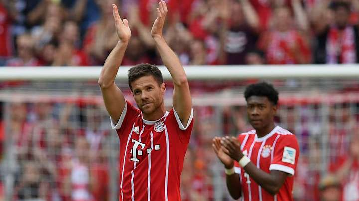 Retired Midfield Legend Xabi Alonso Confirms He'll Move into Management