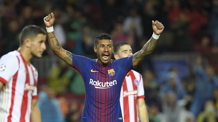 From Flop to the Top: How Paulinho Salvaged His Reputation After Tottenham Debacle