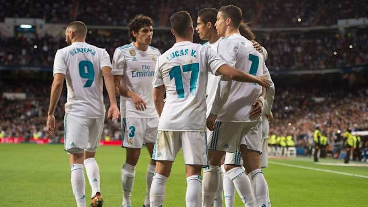DESAPROVECHADO | El suplente del Real Madrid para el que la afición reclama más oportunidades