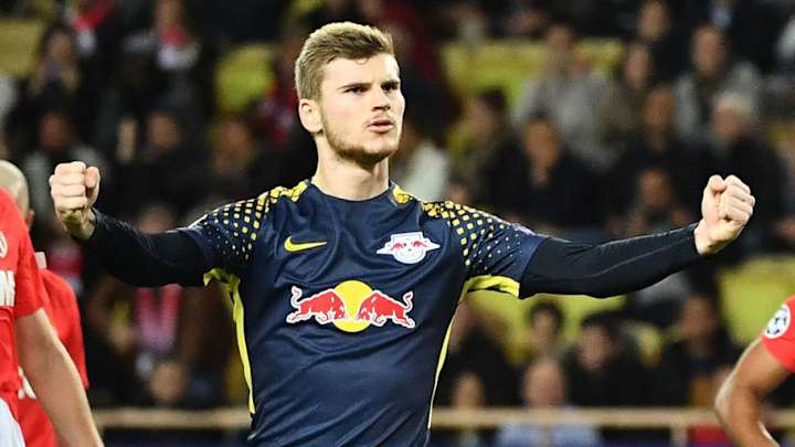 Real Madrid Tracking German Wonderkid Timo Werner But Remain Wary of Unusual Health Issues