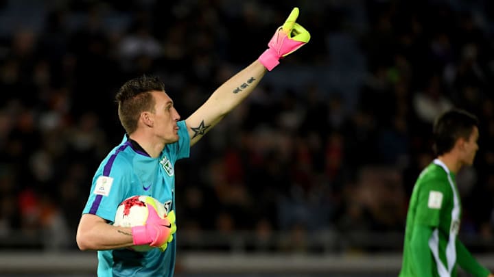 FICHAJES | La última oferta de River Plate por Armani