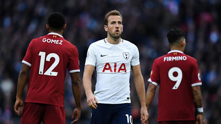 Harry Kane Linked With Luka Modric Swap Deal in Potential Real Madrid Move