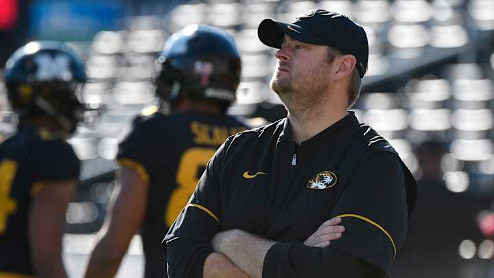 UCF Hires Josh Heupel as Next Head Coach UCF Hires Josh Heupel as Next Head Coach