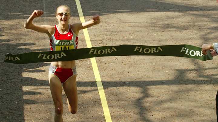 Report: New IAAF rule proposes wiping away several world records Report: New IAAF rule proposes wiping away several world records