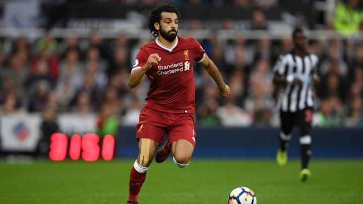 Yahoo Daily Fantasy Analysis: Mohamed Salah vs Marcus Rashford - Head to Head in Gameweek 8 Yahoo Daily Fantasy Analysis: Mohamed Salah vs Marcus Rashford - Head to Head in Gameweek 8