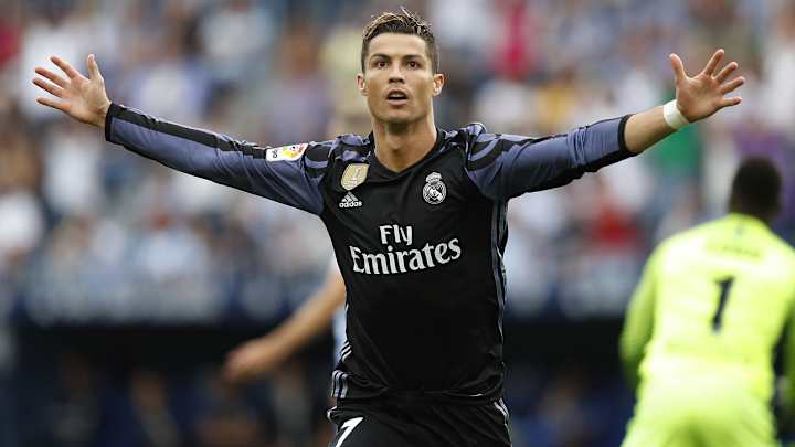 Cristiano Ronaldo credits Zidane's rotation for his form entering UCL final