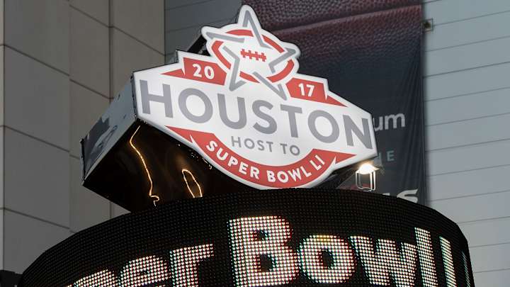 When is the 2017 Super Bowl? When is the 2017 Super Bowl?