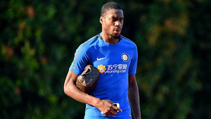 Inter Milan's Kondogbia Set to Keep Missing Training to Force Move to Valencia Inter Milan's Kondogbia Set to Keep Missing Training to Force Move to Valencia