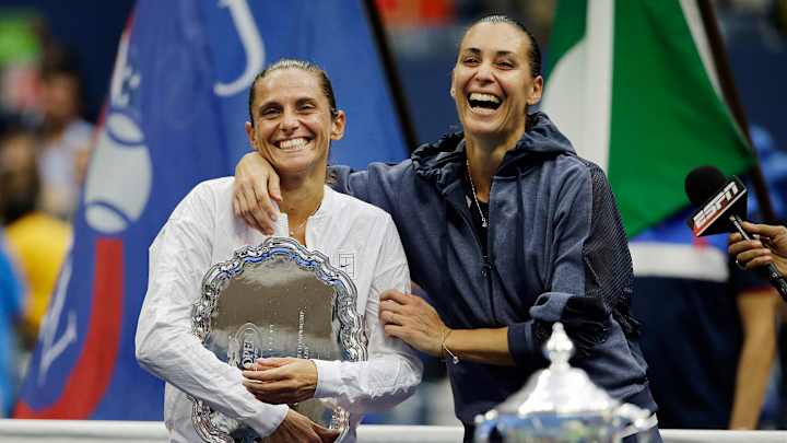 Trophies Stolen From Home of Former U.S. Open Runner-Up Vinci