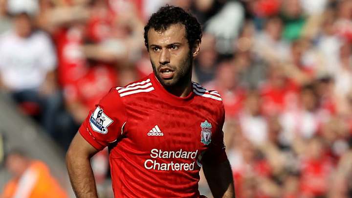 Liverpool Reportedly Offered Chance to Re-Sign Former Anfield Hero Javier Mascherano