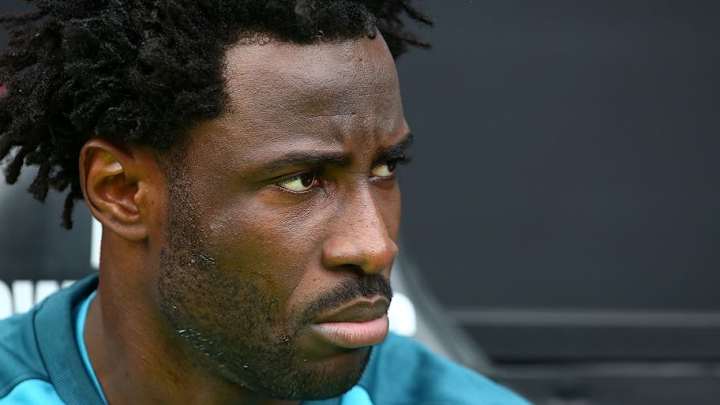 WATCH: Wilfried Bony Signs Swansea Fans' Chant for Him at Club Initiation