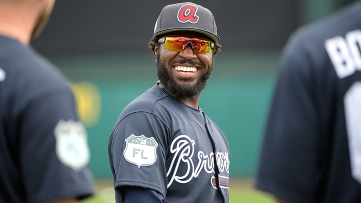 Up close and personal: MLB players on their best (or worst) fan heckles Up close and personal: MLB players on their best (or worst) fan heckles