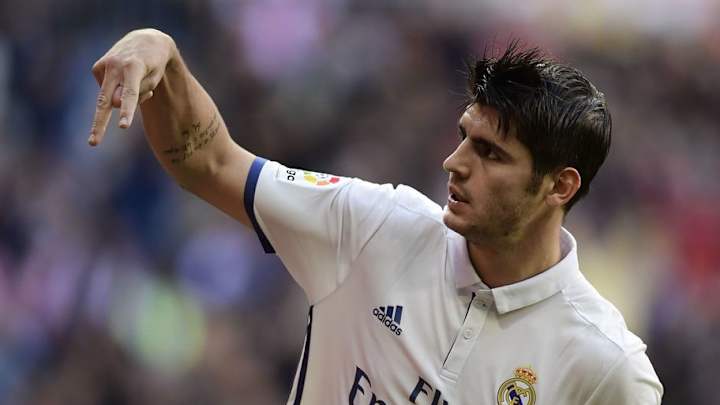 Morata Names the 2 Players He Spoke to Ahead of Chelsea Move & Why He's Leaving Real Madrid
