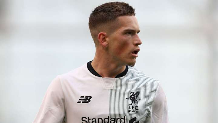Rising Liverpool Starlet Ryan Kent Signs New 5-Year Deal Amid Loan Interest