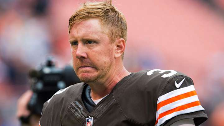 Reports: Titans Sign Brandon Weeden With Marcus Mariota Dealing With Hamstring Injury Reports: Titans Sign Brandon Weeden With Marcus Mariota Dealing With Hamstring Injury