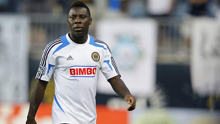 Journeyman Freddy Adu Looks Set for Yet Another Change of Scenery to Kickstart Career Journeyman Freddy Adu Looks Set for Yet Another Change of Scenery to Kickstart Career