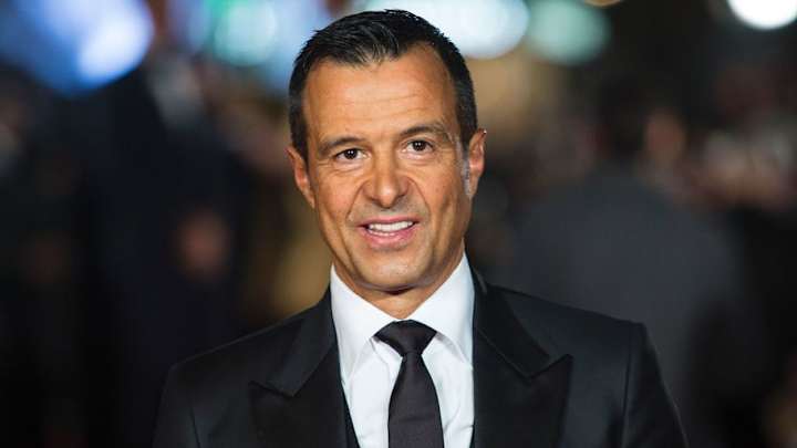 AC Milan Meet With Super-Agent Jorge Mendes to Discuss Players From Chelsea, Bayern & Monaco