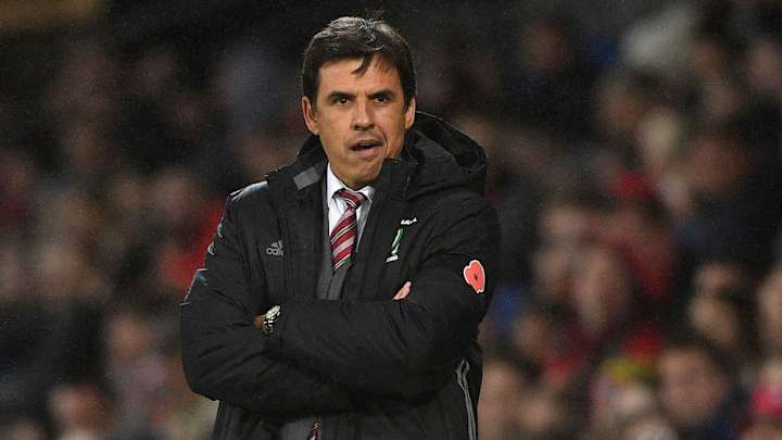Chris Coleman Leaves Wales Post to Take Over as Sunderland Manager