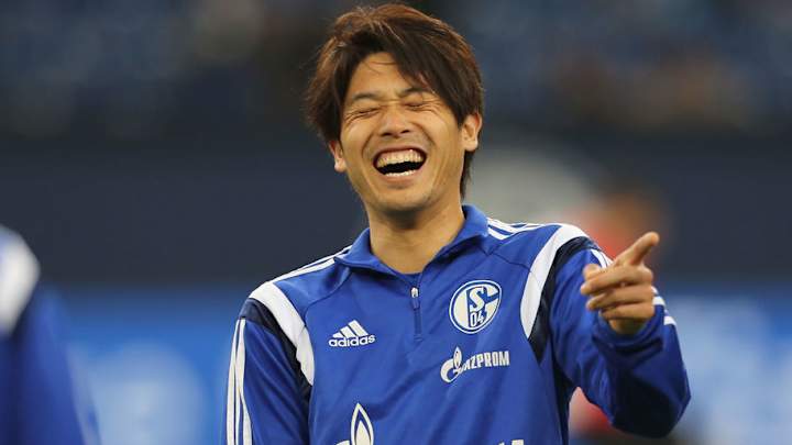 Schalke 04 Part Ways With Atsuto Uchida as Move to German Capital Is Completed