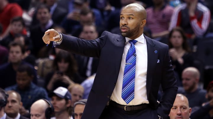 Report: Derek Fisher’s five championship rings stolen in home burglary