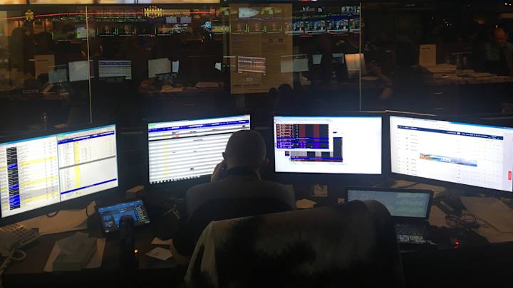 Gambling Today: Has Day-Trading Temporarily Replaced Sports Betting? Gambling Today: Has Day-Trading Temporarily Replaced Sports Betting?