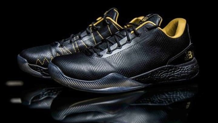 Draymond Green on ZO2's $500 price: 'That's just absurd'