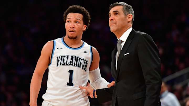 Big East Offseason Report: Power Rankings, Burning Questions