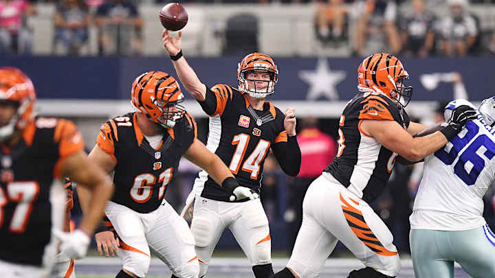 Cincinnati Bengals