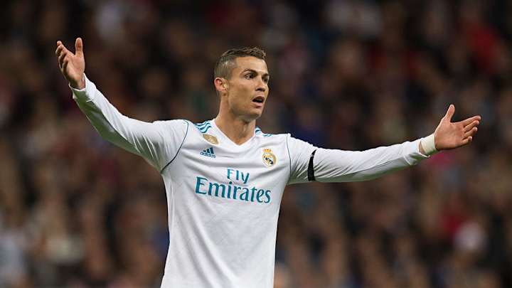 Real Madrid Star Cristiano Ronaldo Pins Blame on Referee's 'Huge Mistake' for Goal-Scoring Drought
