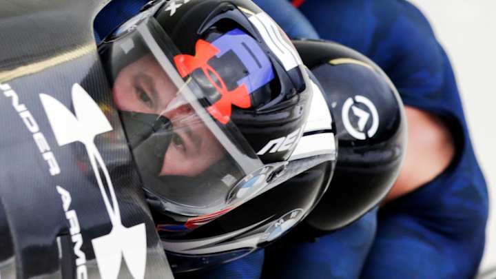 Coroner: Cause of bobsledder Steven Holcomb's death unclear Coroner: Cause of bobsledder Steven Holcomb's death unclear