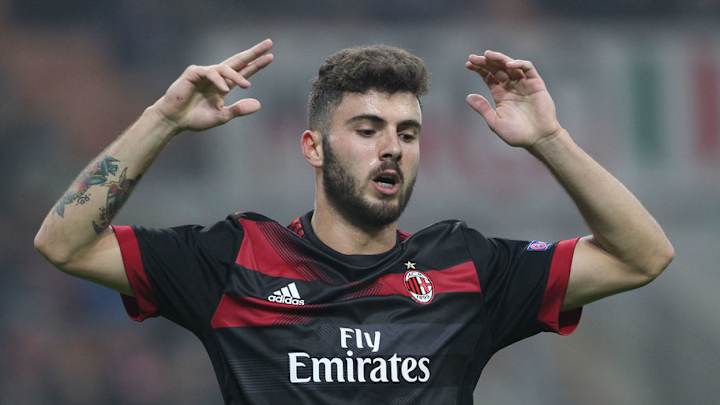 AC Milan Youngster Gives Backing to Gennaro Gattuso & Admits Excitement at Working With 'Legend'