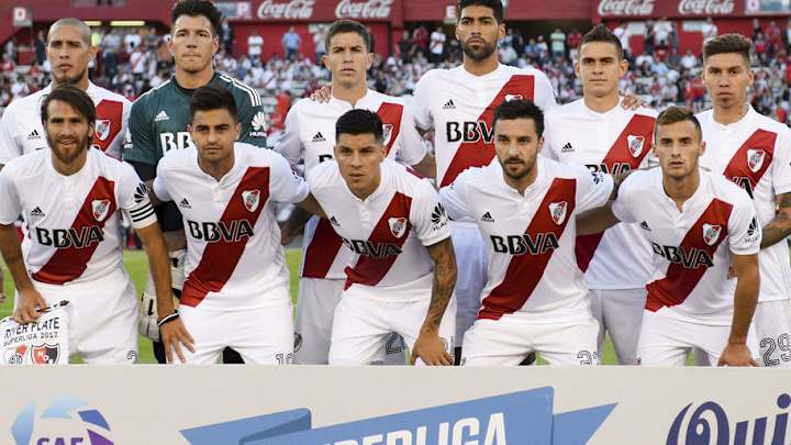 FUERTE | La dura crítica de Marcelo Gallardo a sus jugadores tras la derrota ante NOB