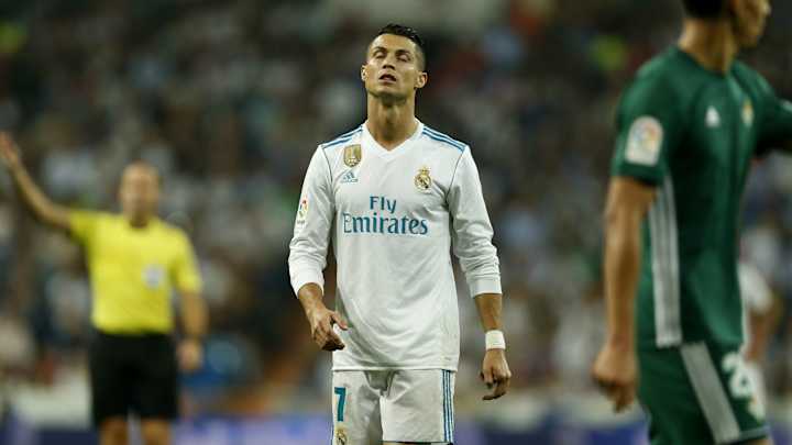 How to Watch Alaves vs. Real Madrid: Game Time, Live Stream, TV Channel