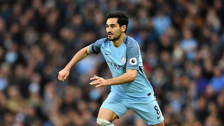 Ilkay Gundogan Returns to Man City Team in Girona Friendly After Long-Term Injury Ilkay Gundogan Returns to Man City Team in Girona Friendly After Long-Term Injury